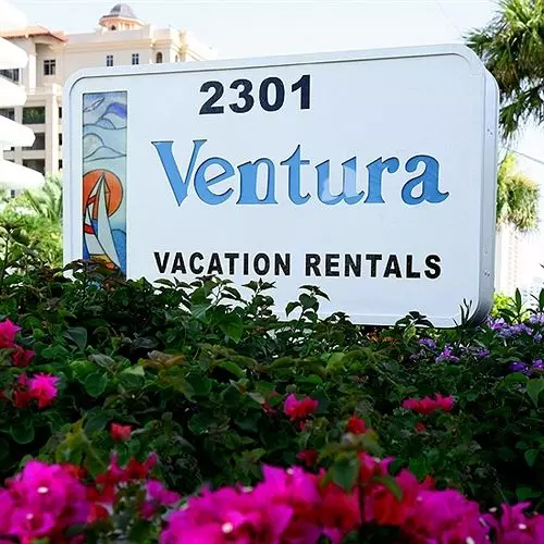 酒店 Ventura At Boca Raton