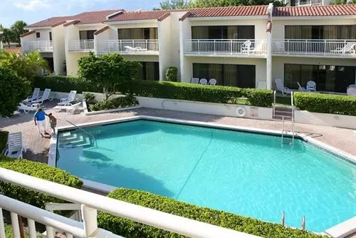 酒店 Ventura At Boca Raton