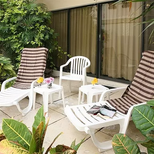 酒店 Ventura At Boca Raton