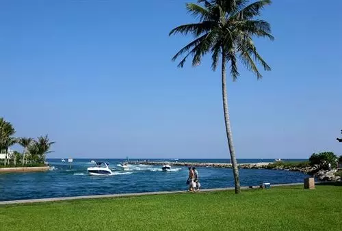 酒店 Ventura At Boca Raton