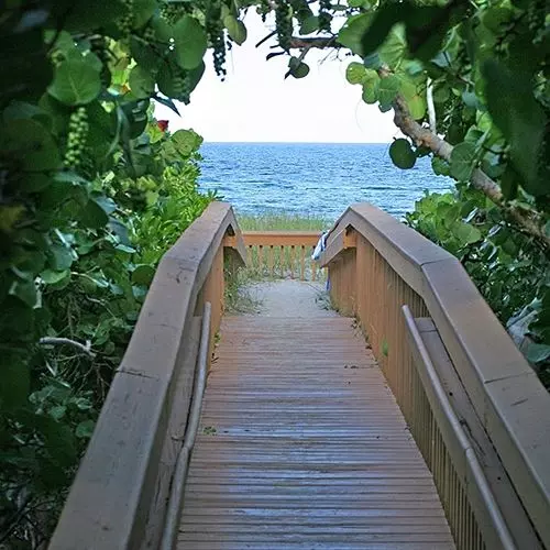 酒店 Ventura At Boca Raton