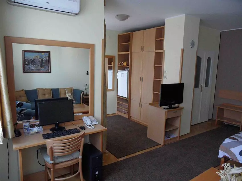 Voyager Bed & Breakfast