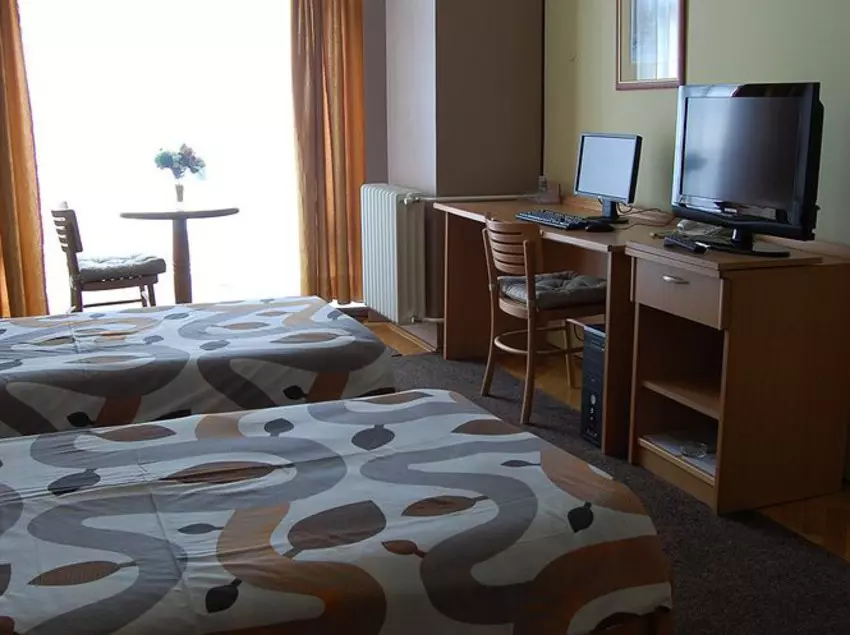 Voyager Bed & Breakfast