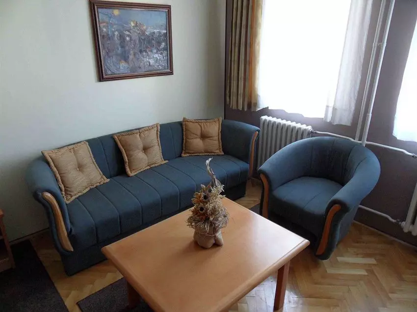 Voyager Bed & Breakfast