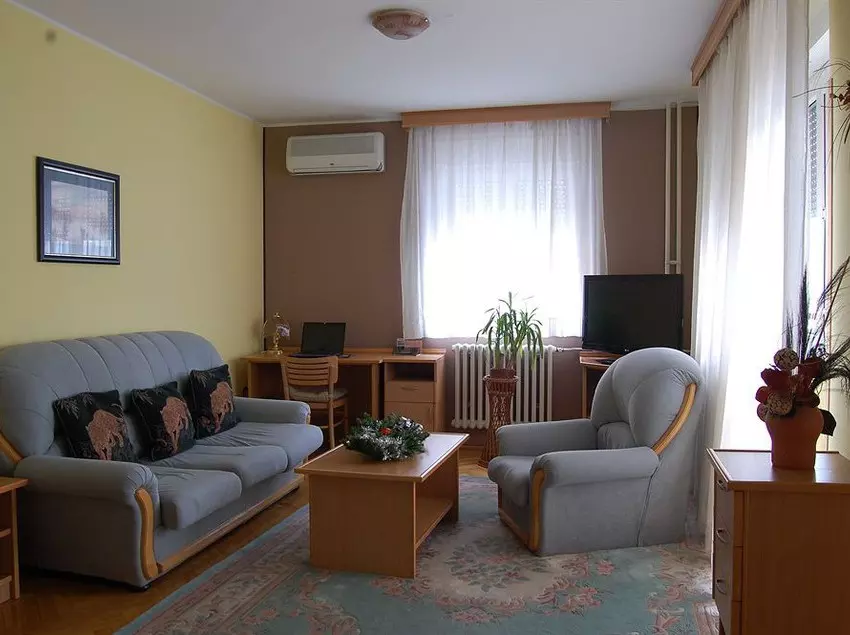 Voyager Bed & Breakfast