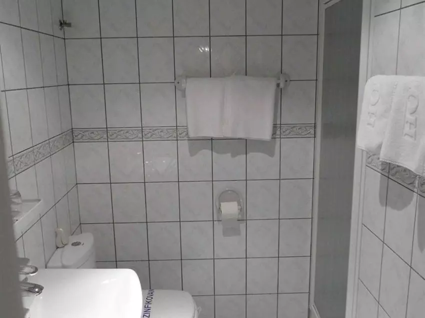 Voyager Bed & Breakfast