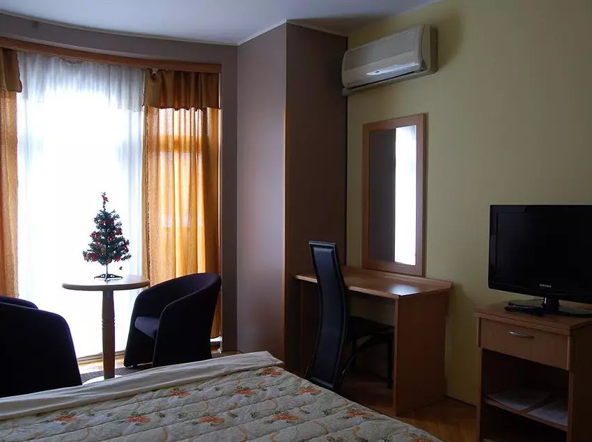 Voyager Bed & Breakfast