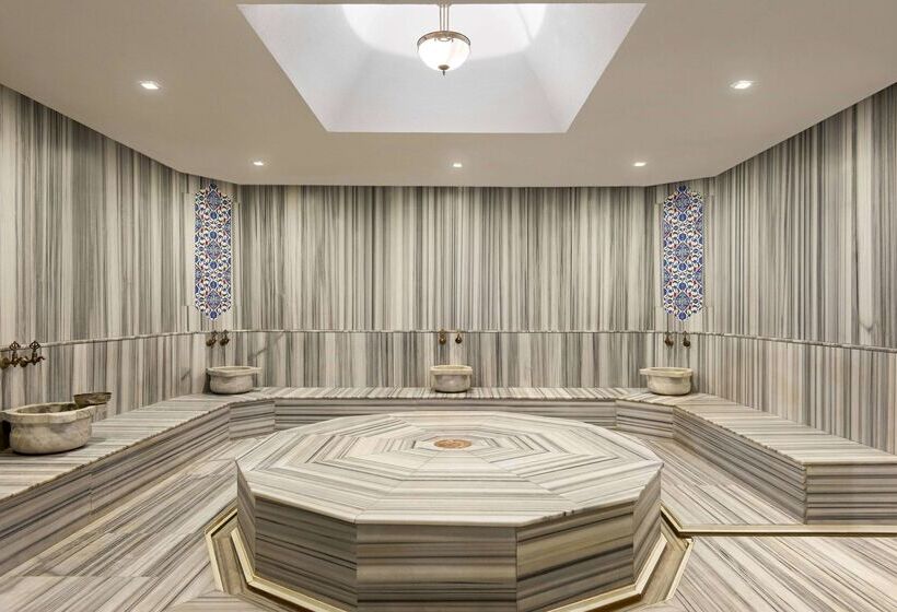 هتل Wyndham Garden Diyarbakır