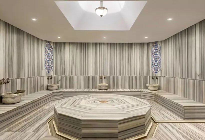 هتل Wyndham Garden Diyarbakır