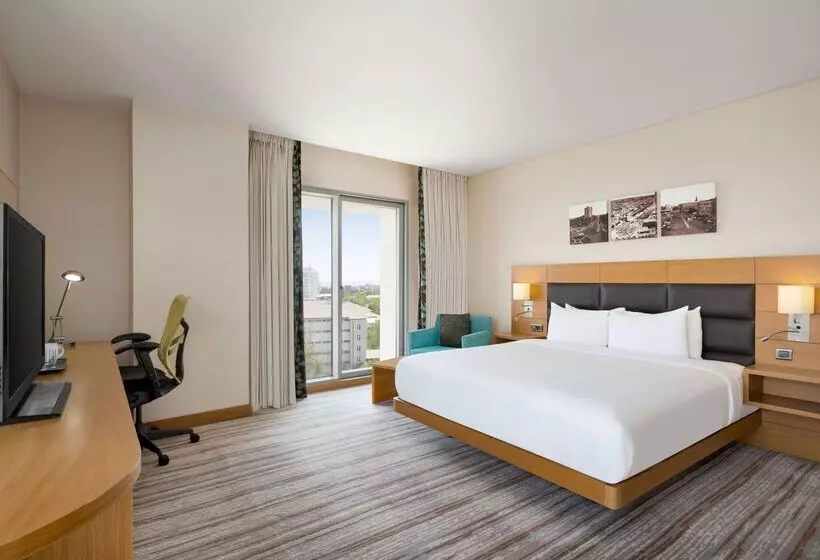 هتل Wyndham Garden Diyarbakır