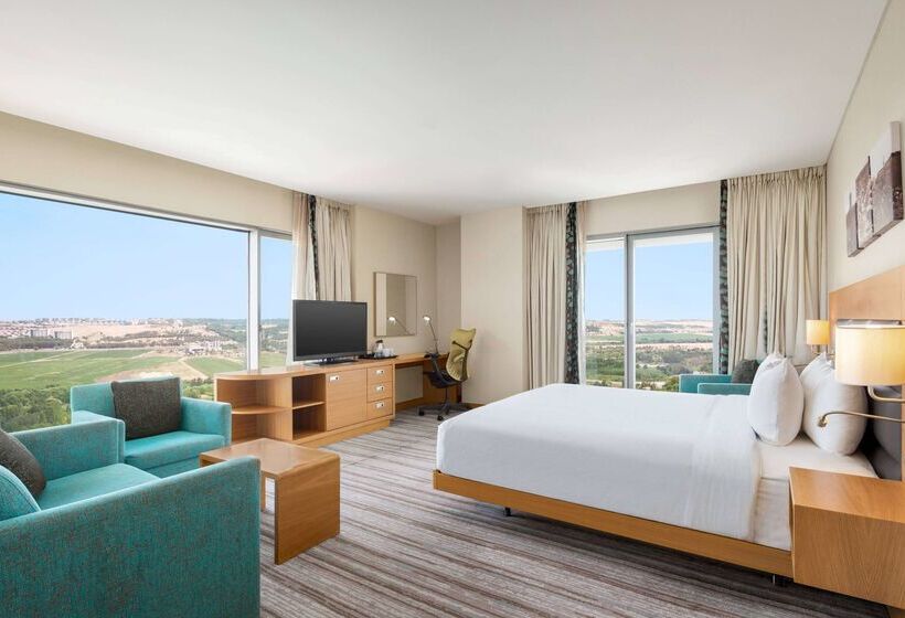 هتل Wyndham Garden Diyarbakır