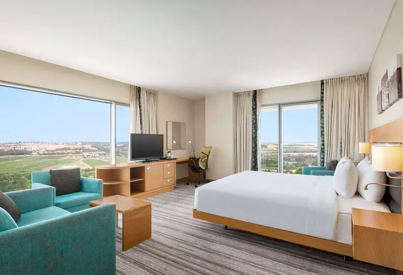 هتل Wyndham Garden Diyarbakır