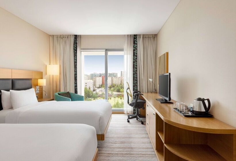 هتل Wyndham Garden Diyarbakır