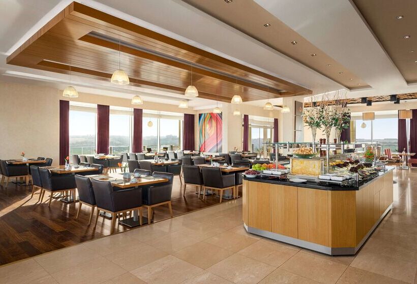 هتل Wyndham Garden Diyarbakır