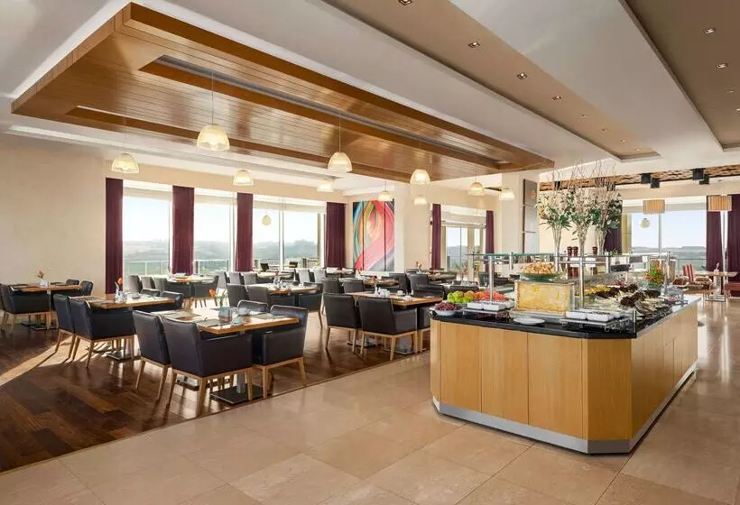 هتل Wyndham Garden Diyarbakır