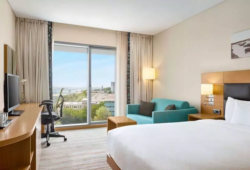 هتل Wyndham Garden Diyarbakır