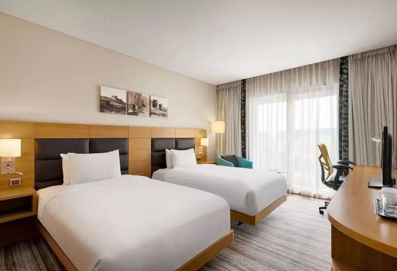 هتل Wyndham Garden Diyarbakır