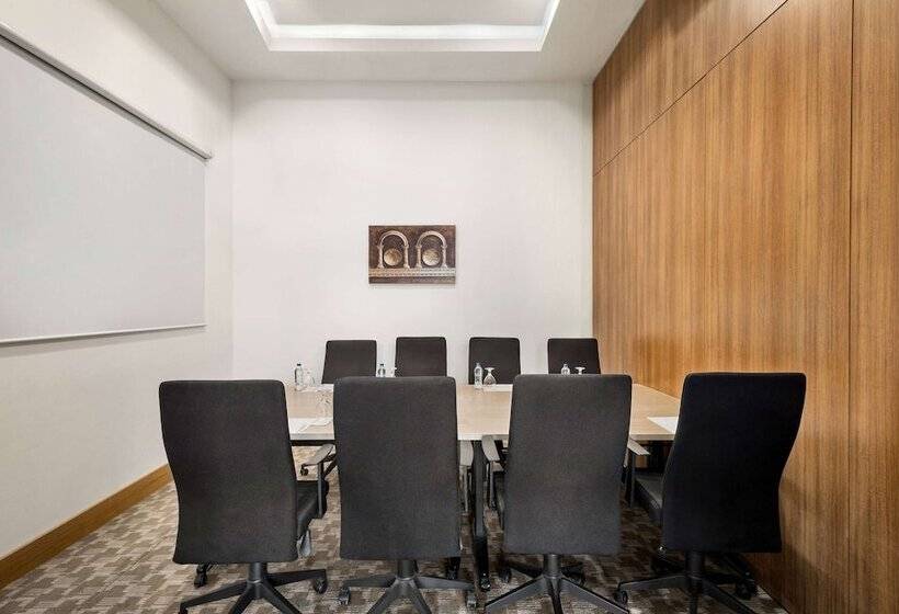 هتل Wyndham Garden Diyarbakır