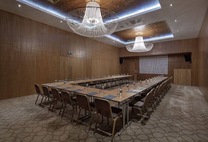 هتل Wyndham Garden Diyarbakır