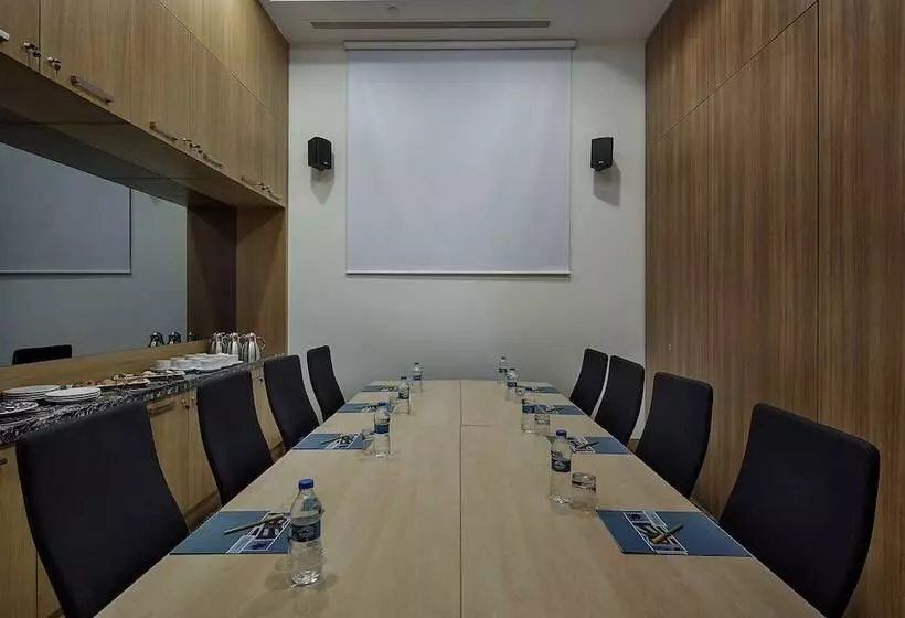 هتل Wyndham Garden Diyarbakır