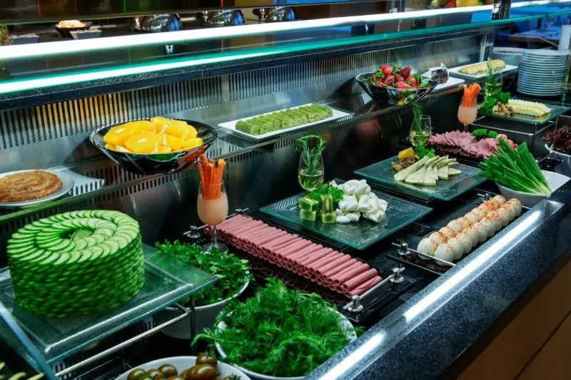 هتل Wyndham Garden Diyarbakır