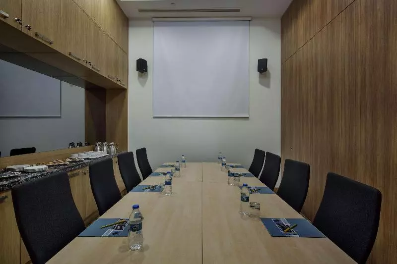 هتل Wyndham Garden Diyarbakır