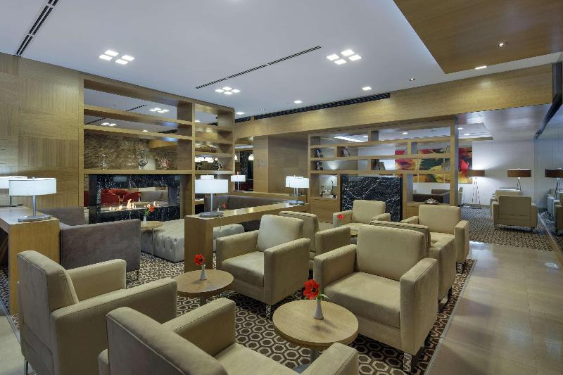 هتل Wyndham Garden Diyarbakır