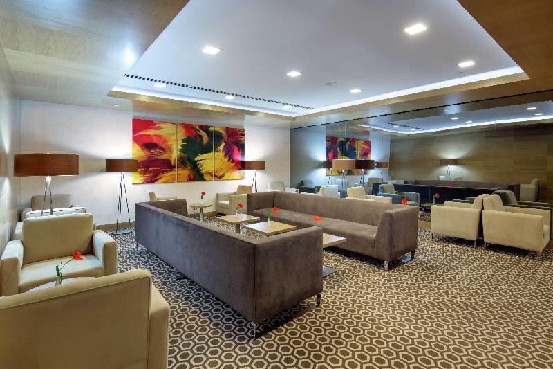 هتل Wyndham Garden Diyarbakır