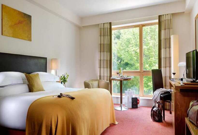 Manor West Hotel & Leisure Club