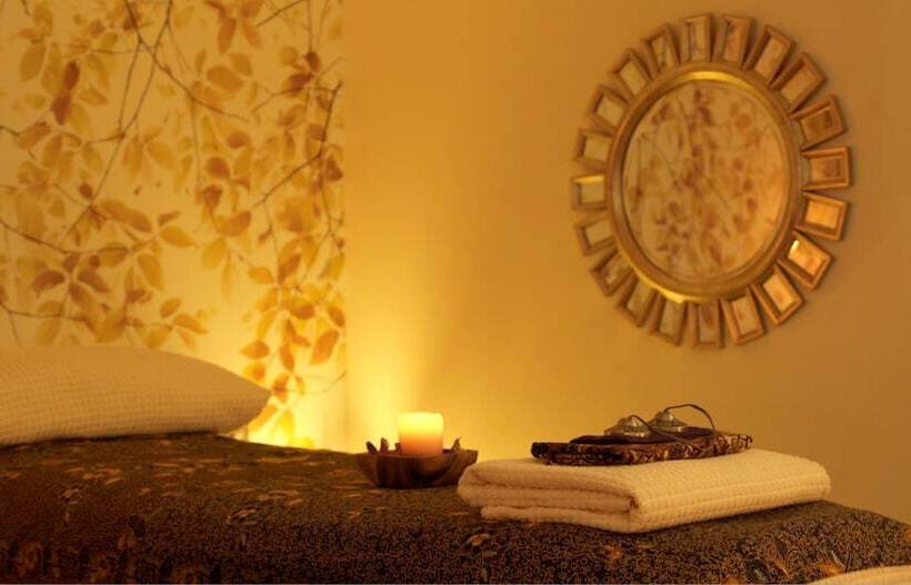 Manor West Hotel & Leisure Club