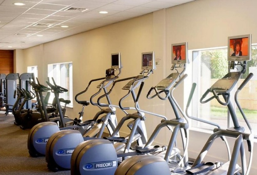 Manor West Hotel & Leisure Club