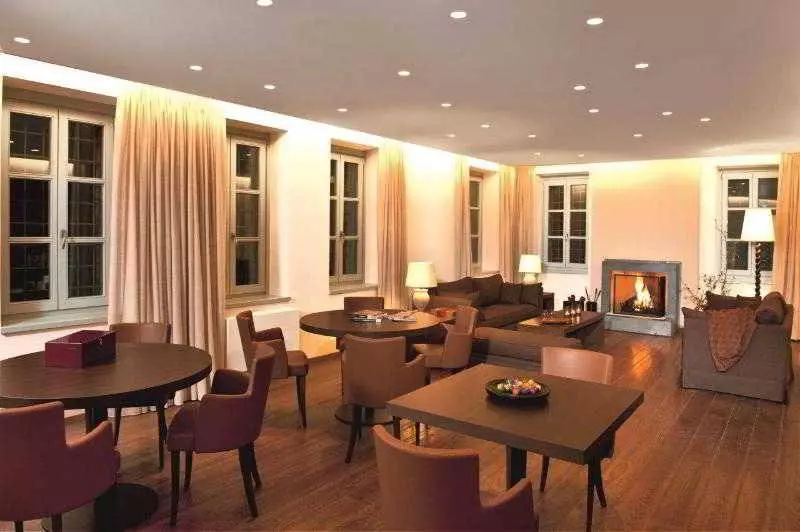 Monopatia Mountain Resort