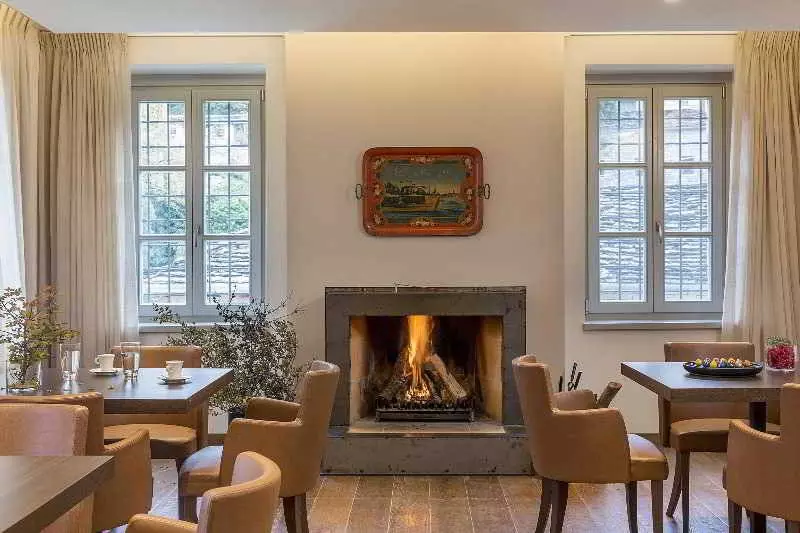 Monopatia Mountain Resort