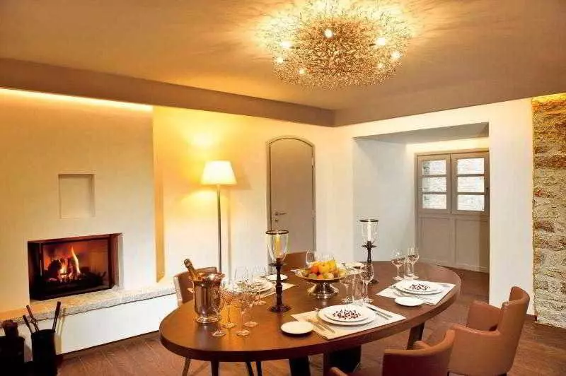 Monopatia Mountain Resort