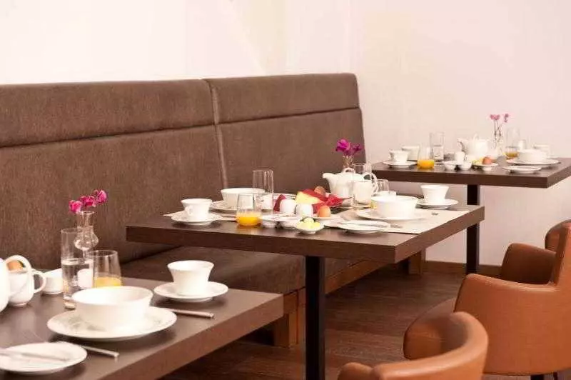 Monopatia Mountain Resort