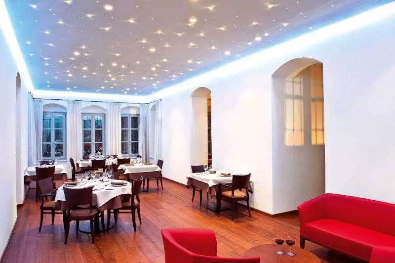 Monopatia Mountain Resort