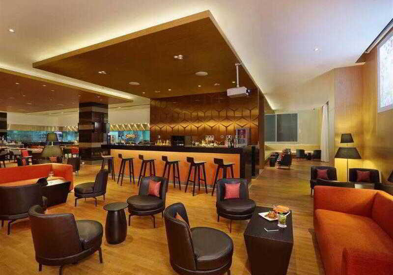 Novotel Chennai Sipcot