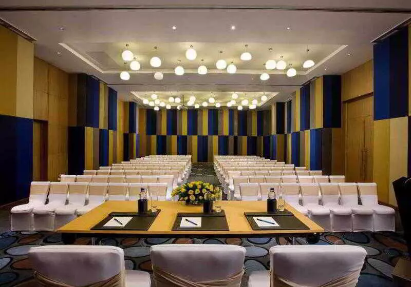 Novotel Chennai Sipcot