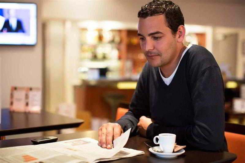 Novotel Chennai Sipcot