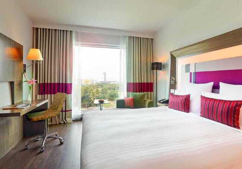 Novotel Chennai Sipcot