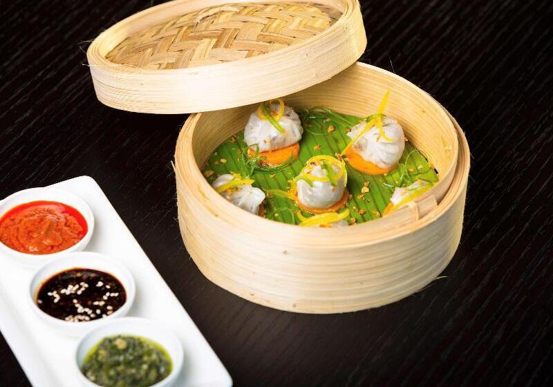 Novotel Chennai Sipcot