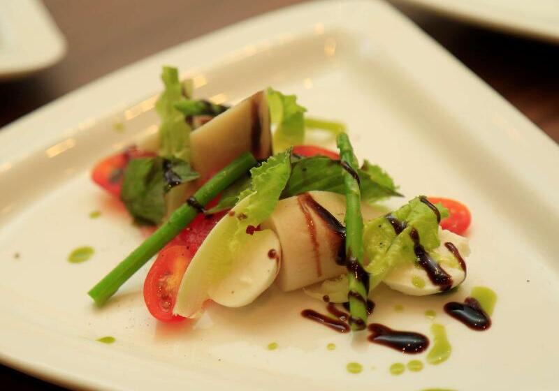 Novotel Chennai Sipcot