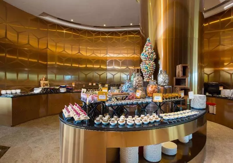 Novotel Chennai Sipcot