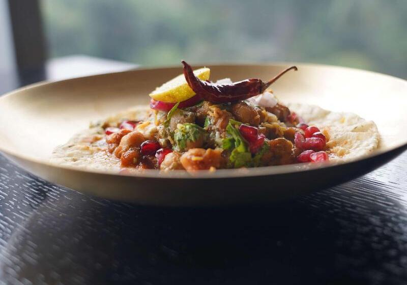 Novotel Chennai Sipcot