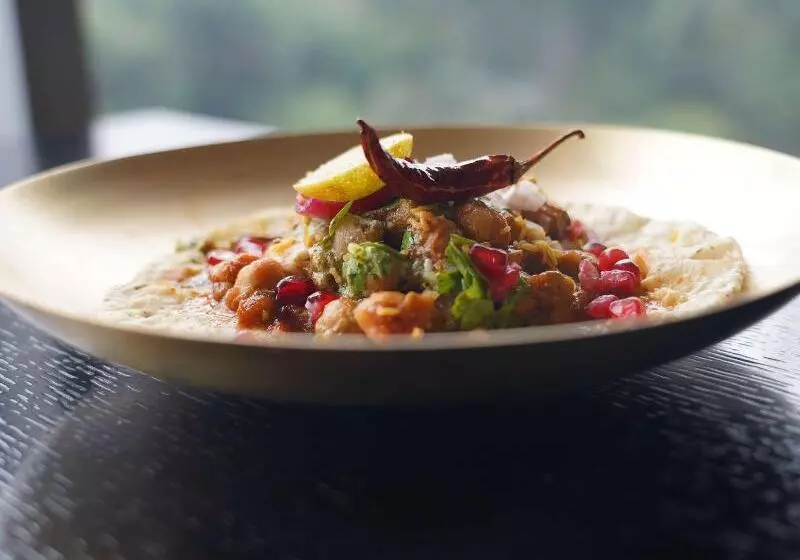 Novotel Chennai Sipcot