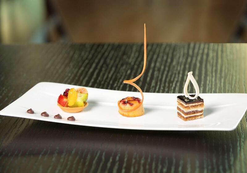 Novotel Chennai Sipcot