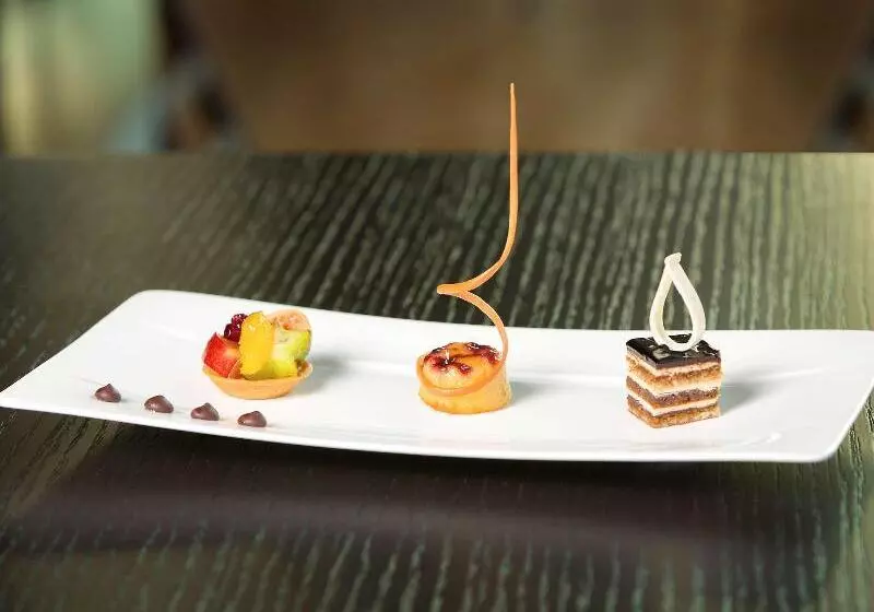 Novotel Chennai Sipcot