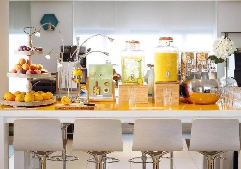 Novotel Chennai Sipcot