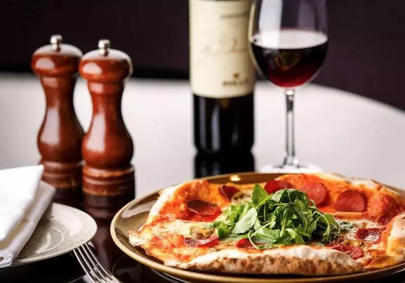 Novotel Chennai Sipcot