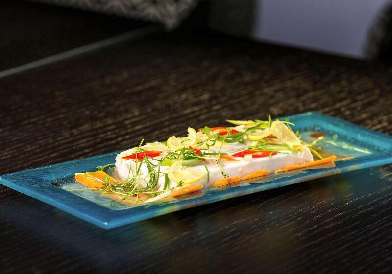 Novotel Chennai Sipcot